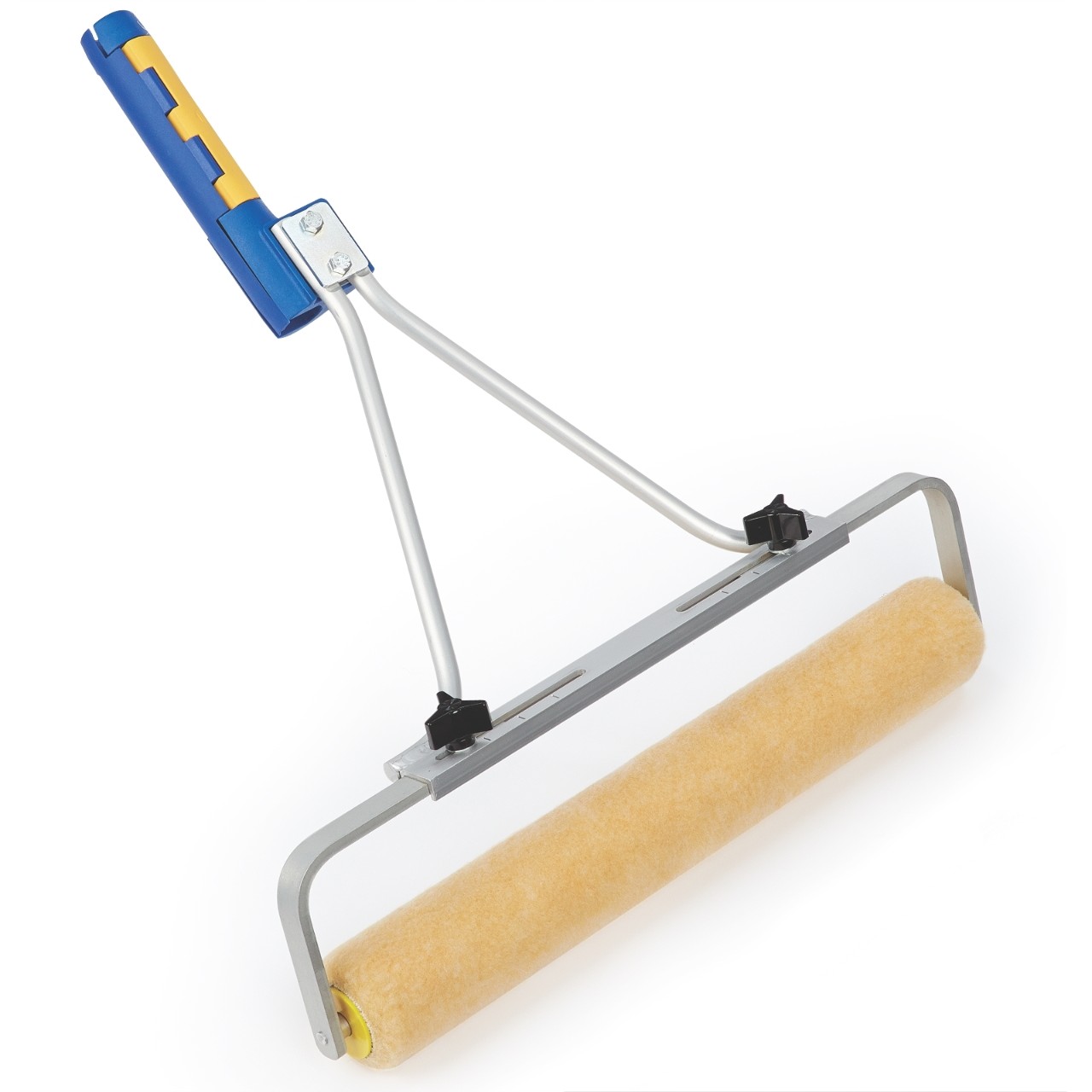 18 in Roller Handle Assembly; 24W130;